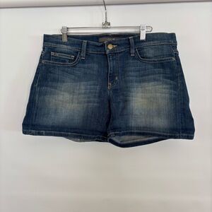 Joe's Jeans Denim Shorts MEXH4750 Allison Wash Size 31